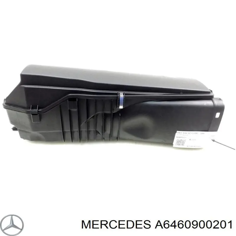  A6460900201 Mercedes