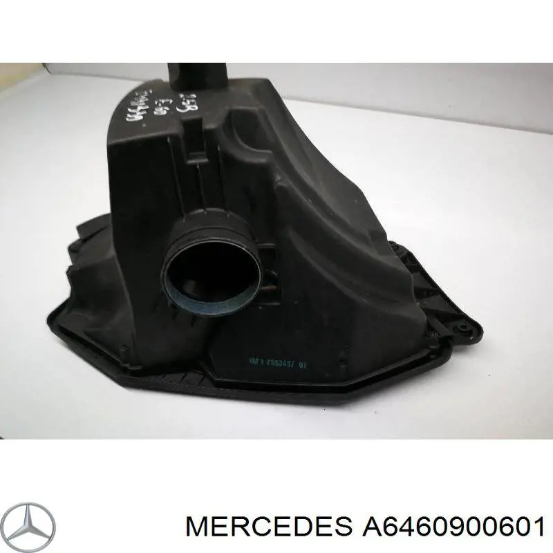  A6460900601 Mercedes