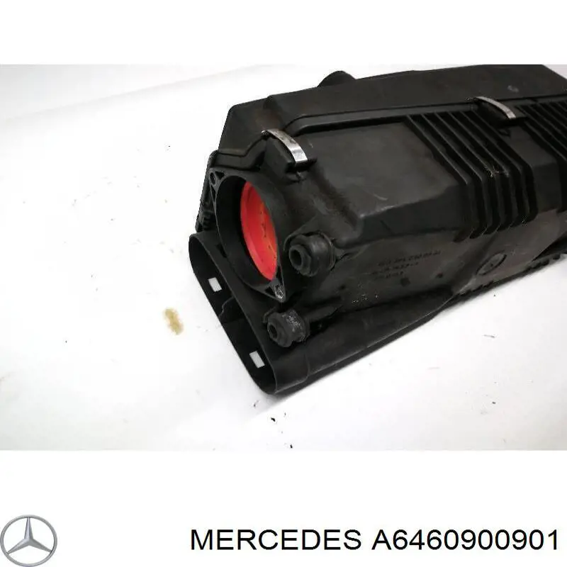 Элемент воздушного фильтра Mercedes 6460900901 цена, от 19.00 USD
