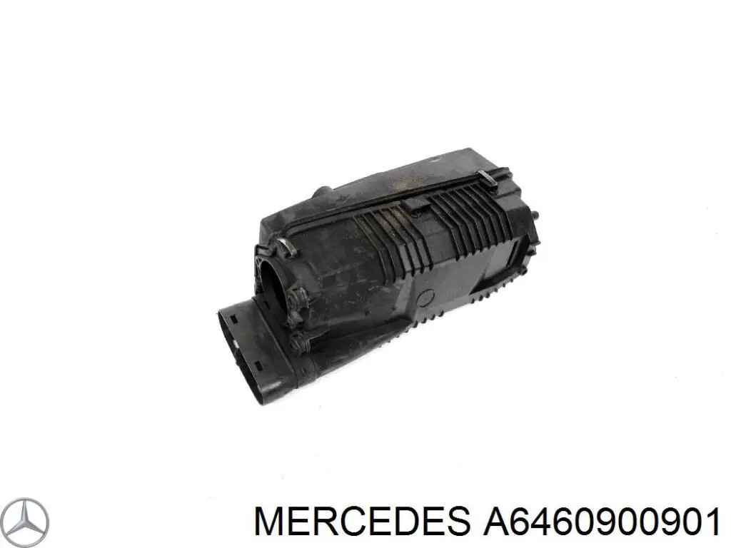Купить 6460900901 Mercedes Автомобильный фильтр воздуха