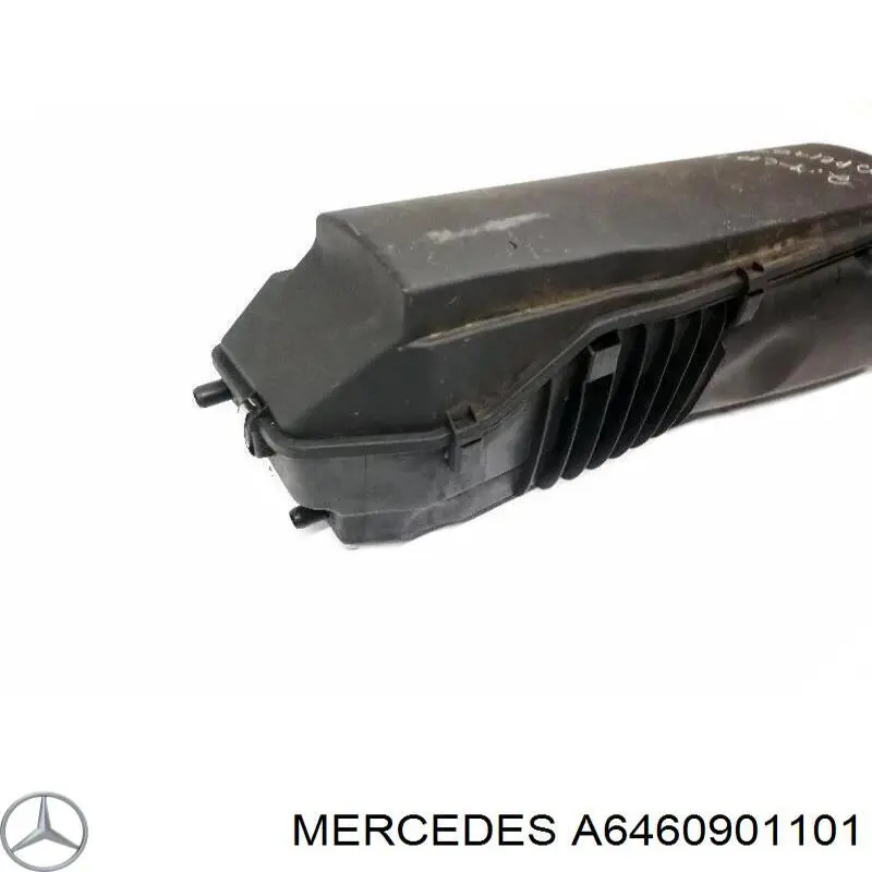 Воздушный фильтр 6460901101 Mercedes