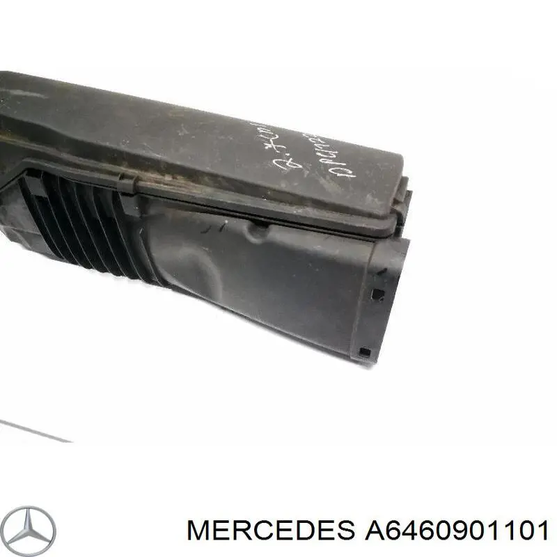 Купить A6460901101 Mercedes Автомобильный фильтр воздуха