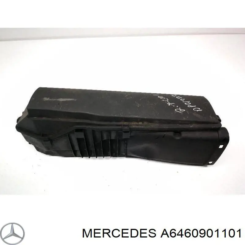 Воздушный фильтр A6460901101 Mercedes