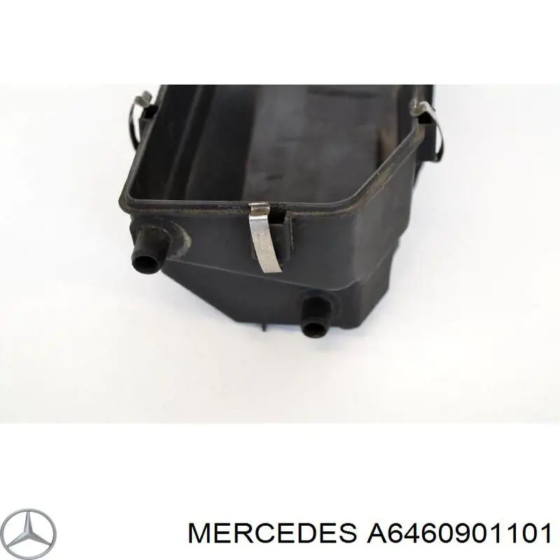 Фильтр воздушный Mercedes A6460901101