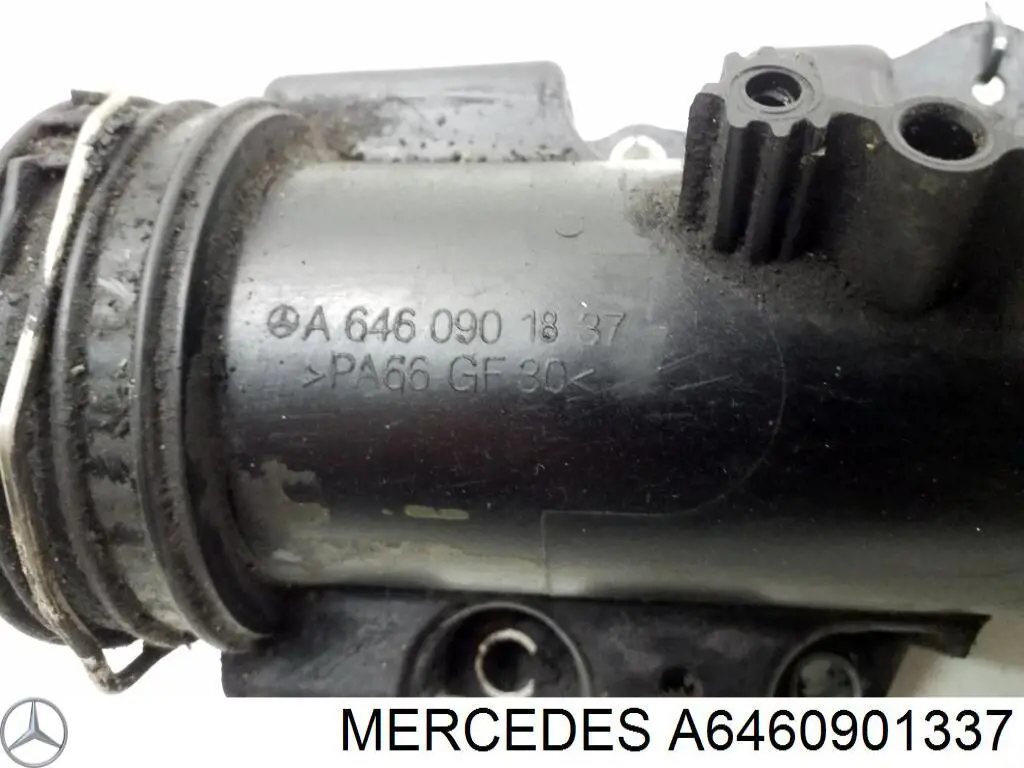  Mercedes A6460901337 цена, от 53.61 USD