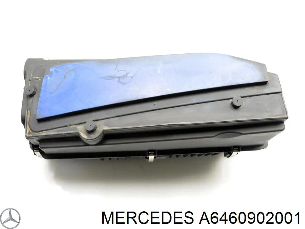  A6460902001 Mercedes