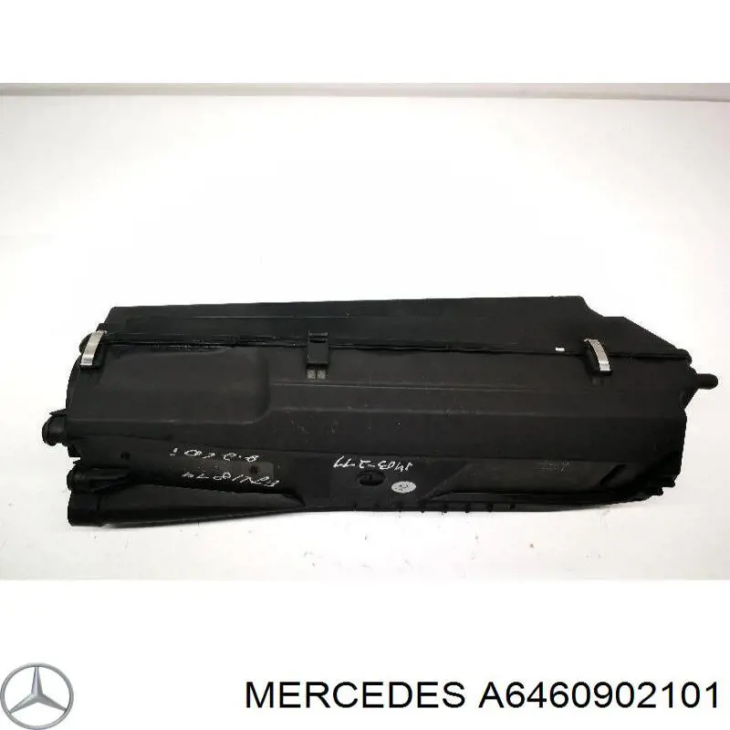  A6460902101 Mercedes