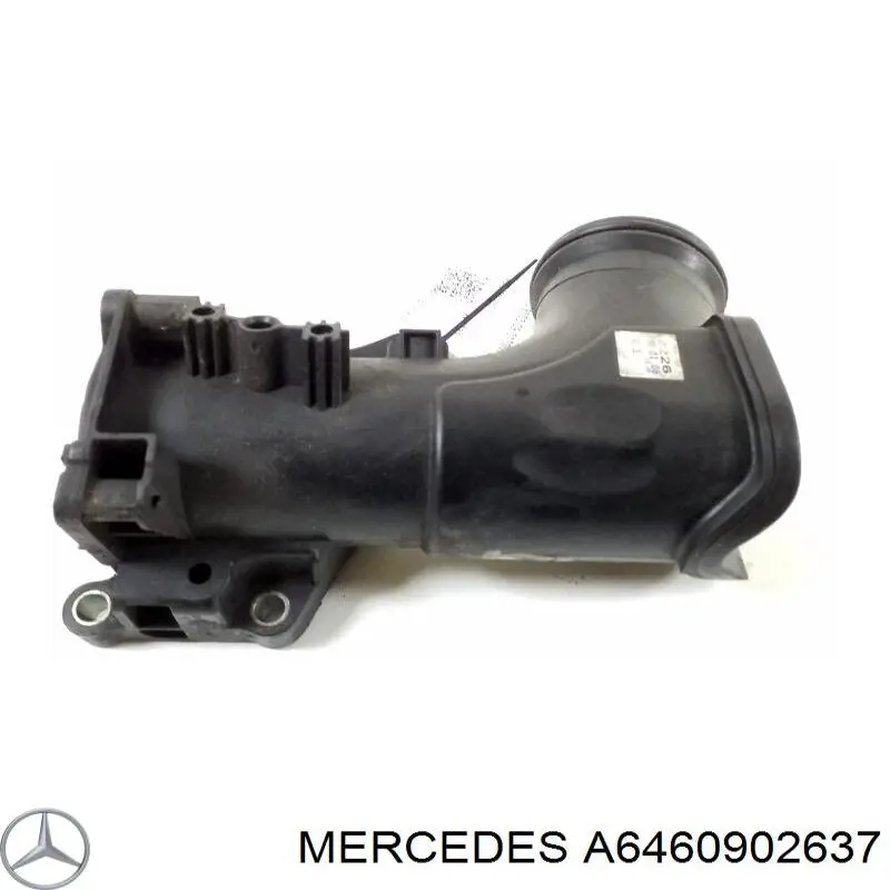 Купить A6460902637 Mercedes 