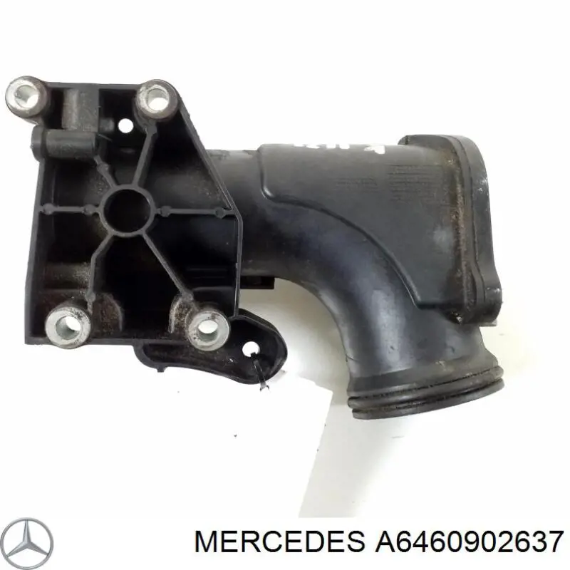  Mercedes A6460902637 цена, от 7.67 USD
