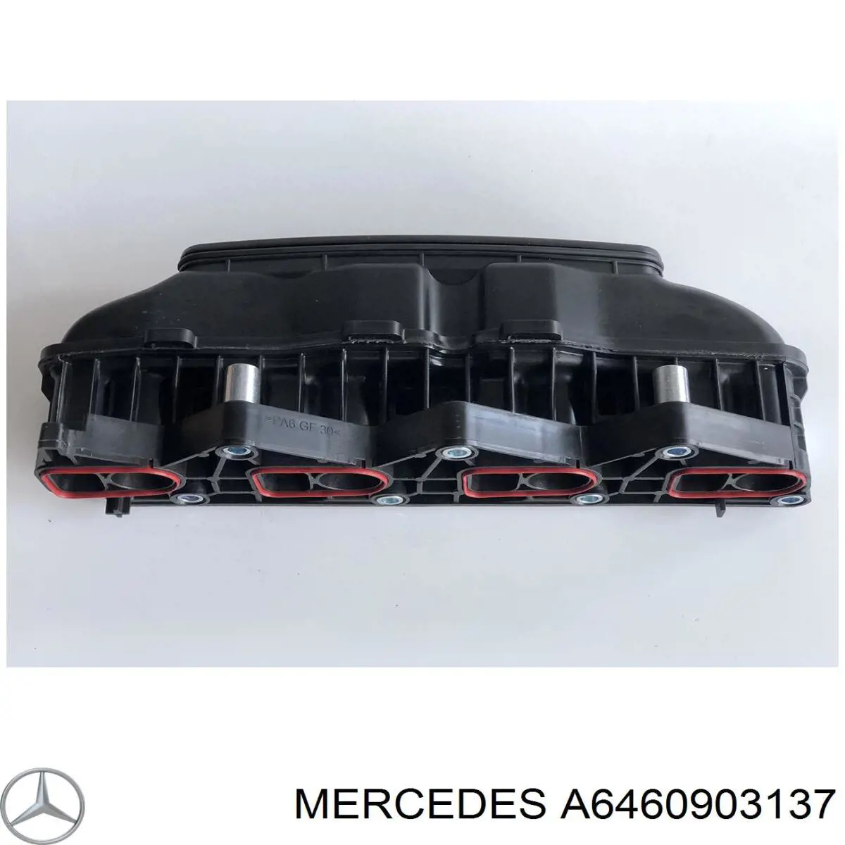 Впускной коллектор A6460903137 Mercedes