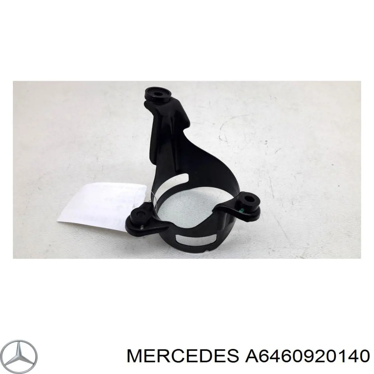 A6460920140 Mercedes 