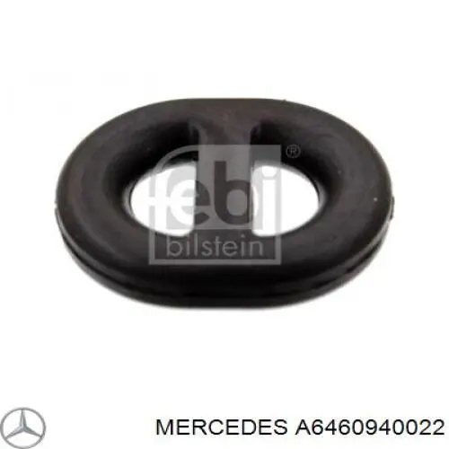  A6460940022 Mercedes