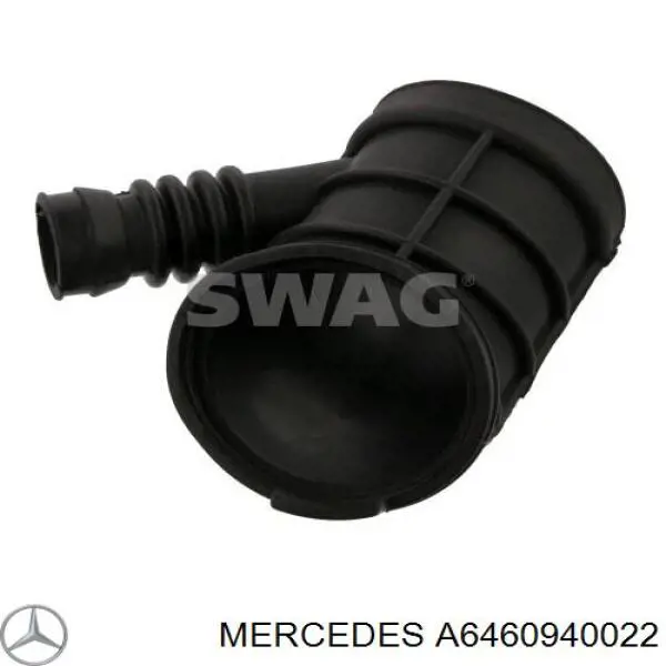 Подушка корпуса воздушного фильтра Mercedes A6460940222 цена, от 5.85 USD