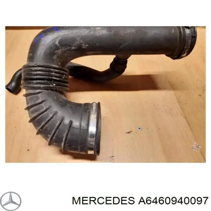 A6460940097 Mercedes 