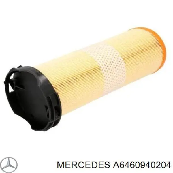 Воздушный фильтр A6460940204 Mercedes