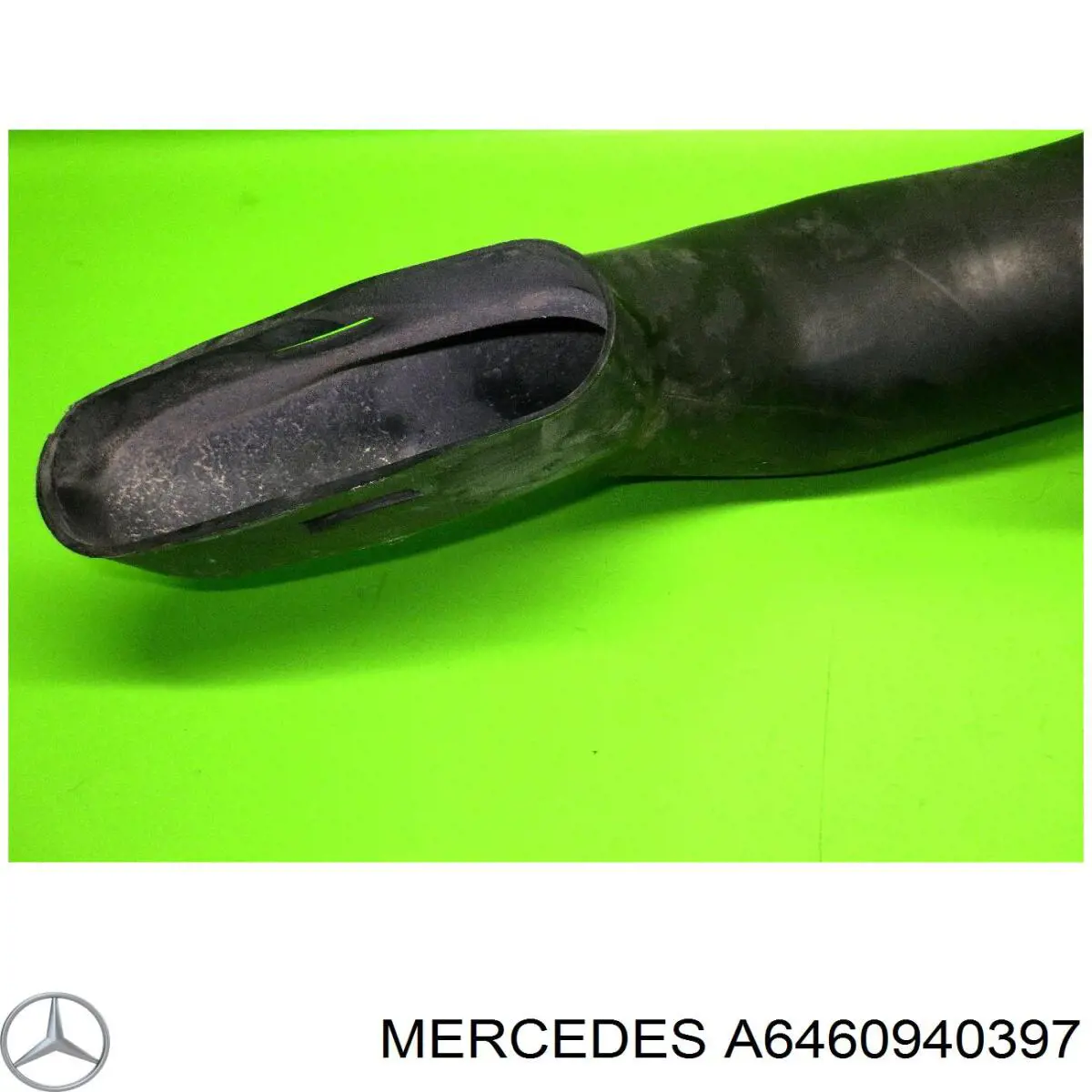 A6460940397 Mercedes 