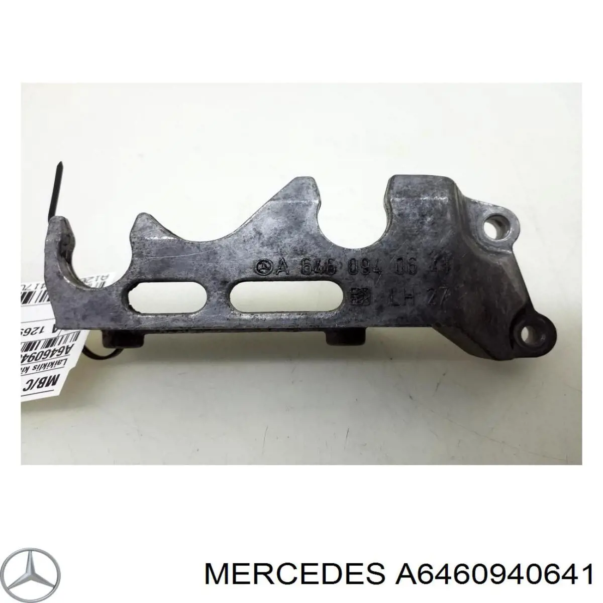  A6460940641 Mercedes