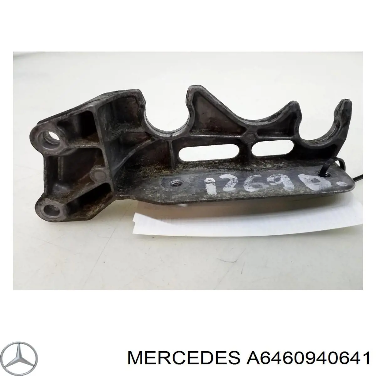  Mercedes A6460940641 цена, от 6.21 USD