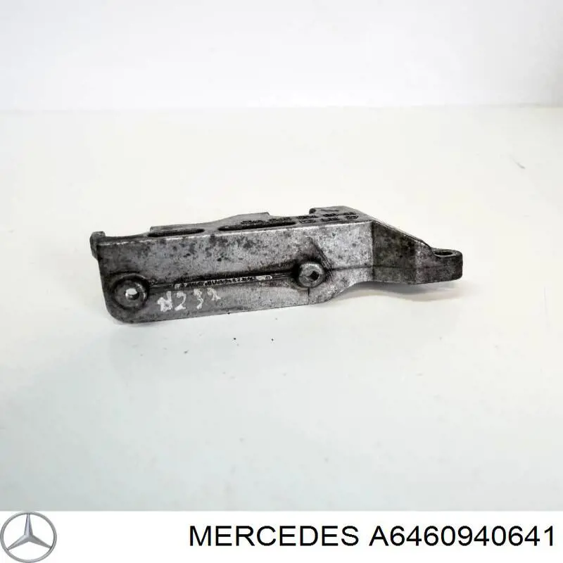 Купить A6460940641 Mercedes 
