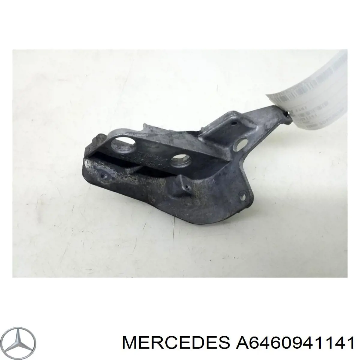 A6460941141 Mercedes 