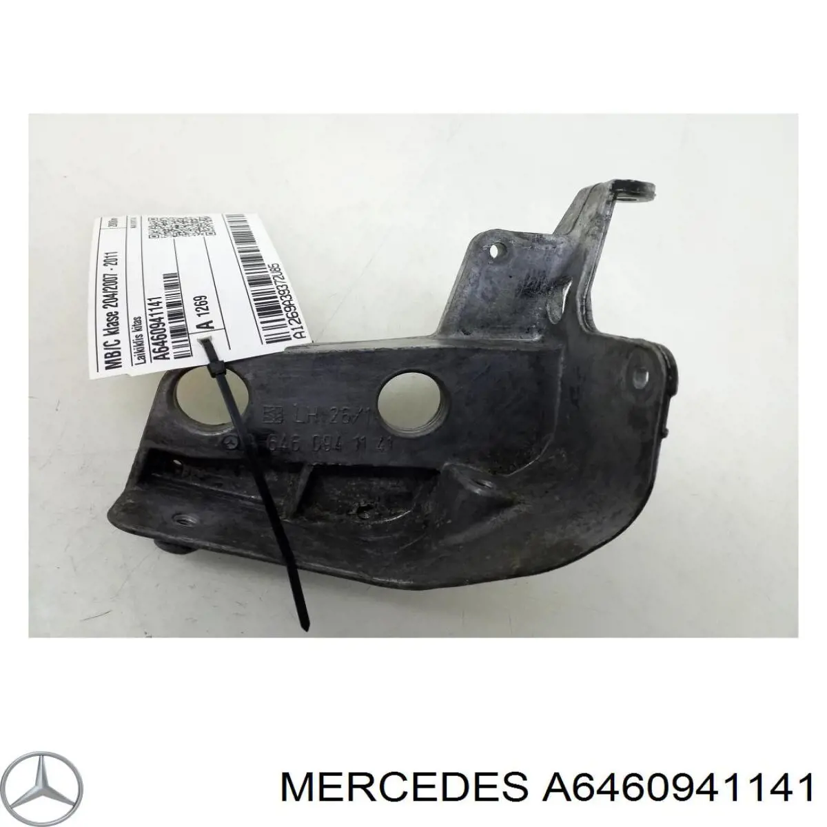  Mercedes A6460941141 цена, от 6.21 USD