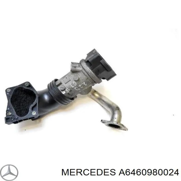 Купить A6460980024 Mercedes 