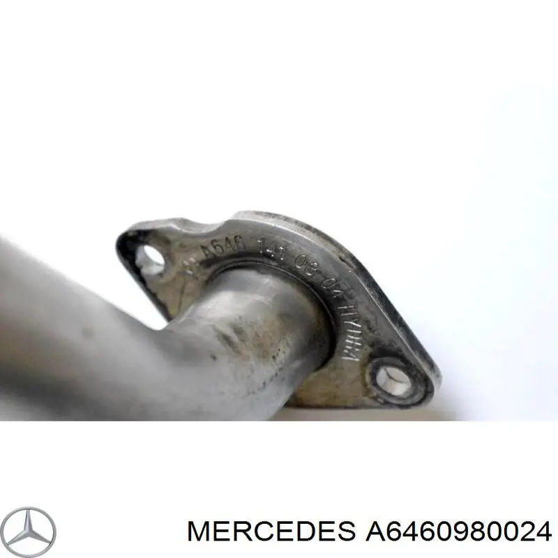  Mercedes A6460980024 цена, от 8.87 USD