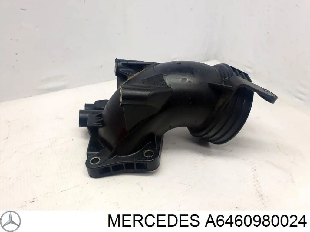  A6460980024 Mercedes
