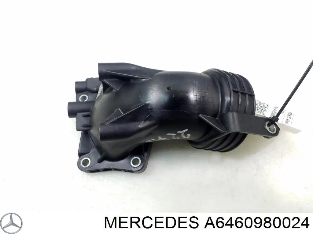 A6460980024 Mercedes 