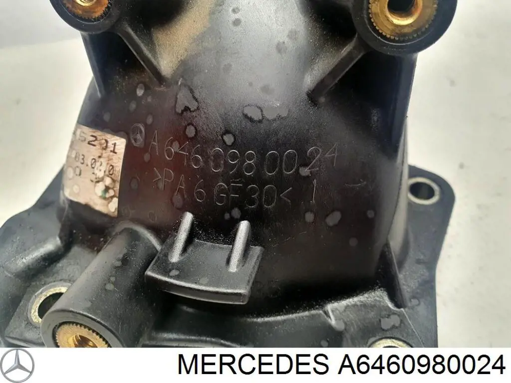  Mercedes A6460980024 цена, от 8.87 USD