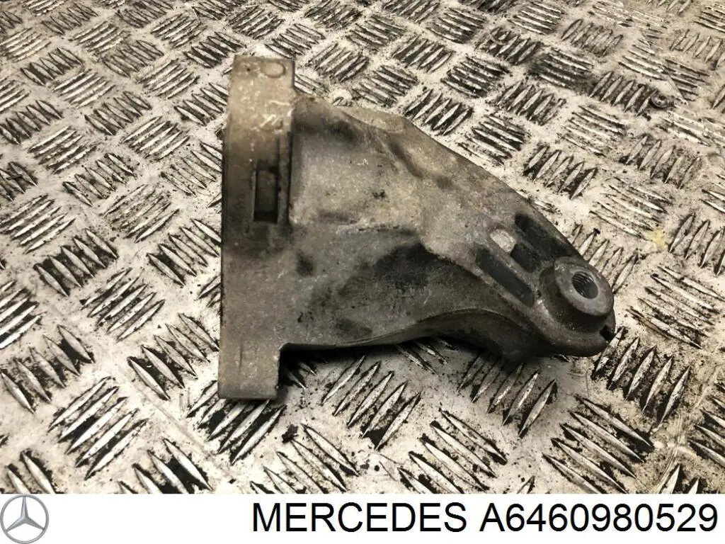 A6460980529 Mercedes 