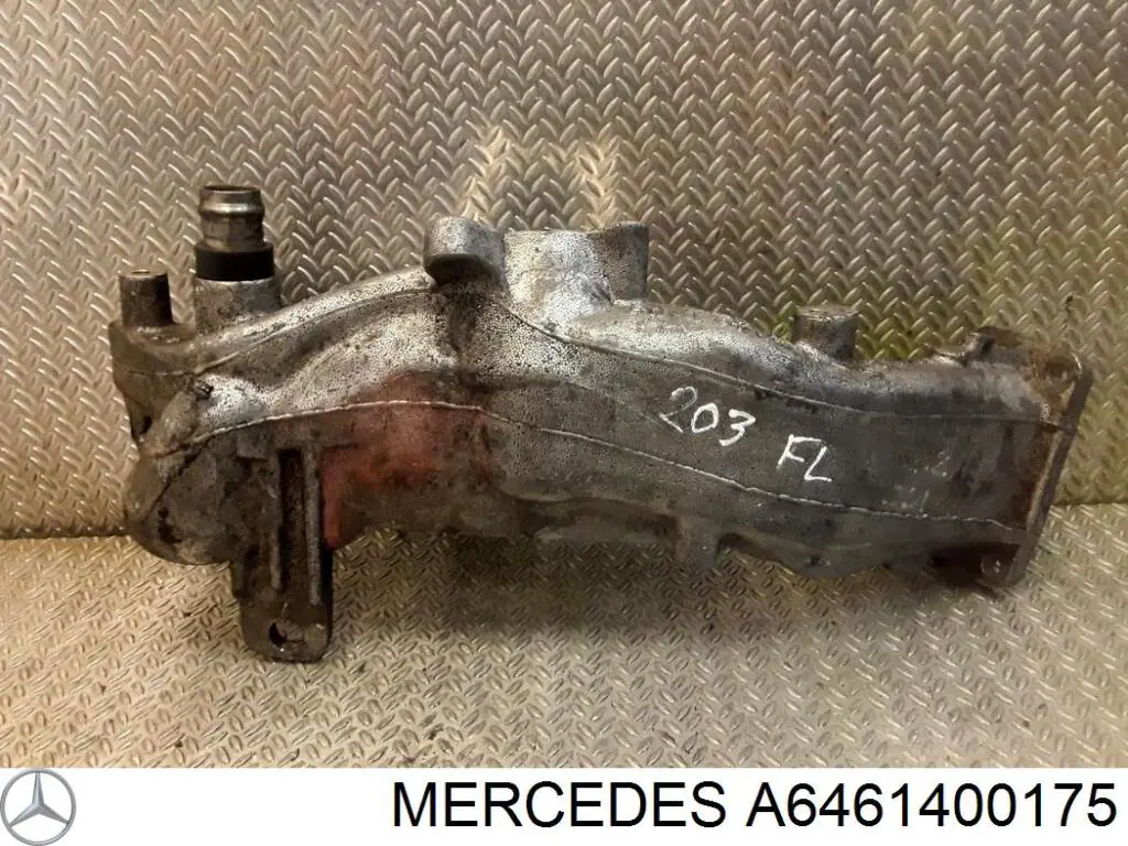  A6461400175 Mercedes