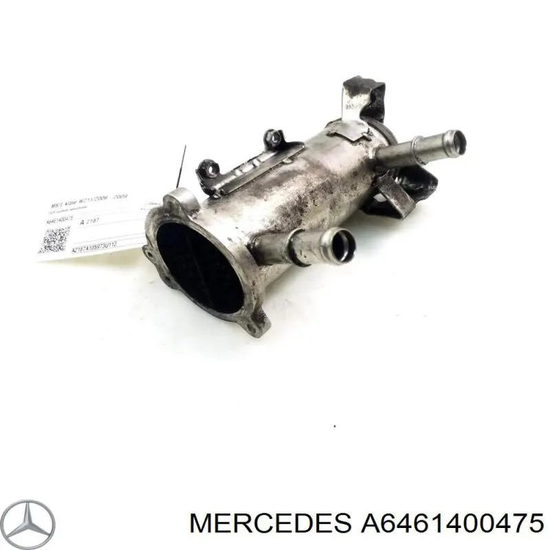 Купить A6461400475 Mercedes 