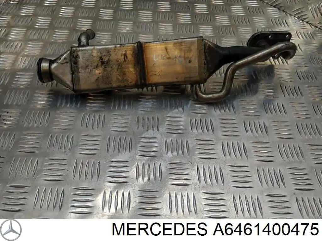  Mercedes A6461400475 цена, от 40.49 USD