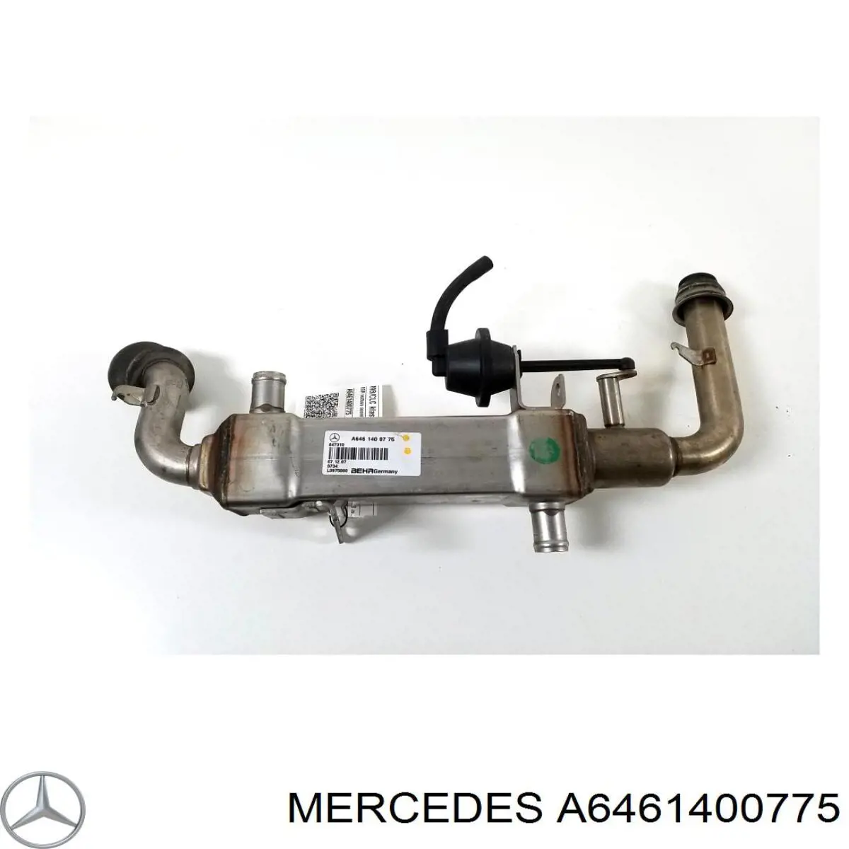  A6461400775 Mercedes