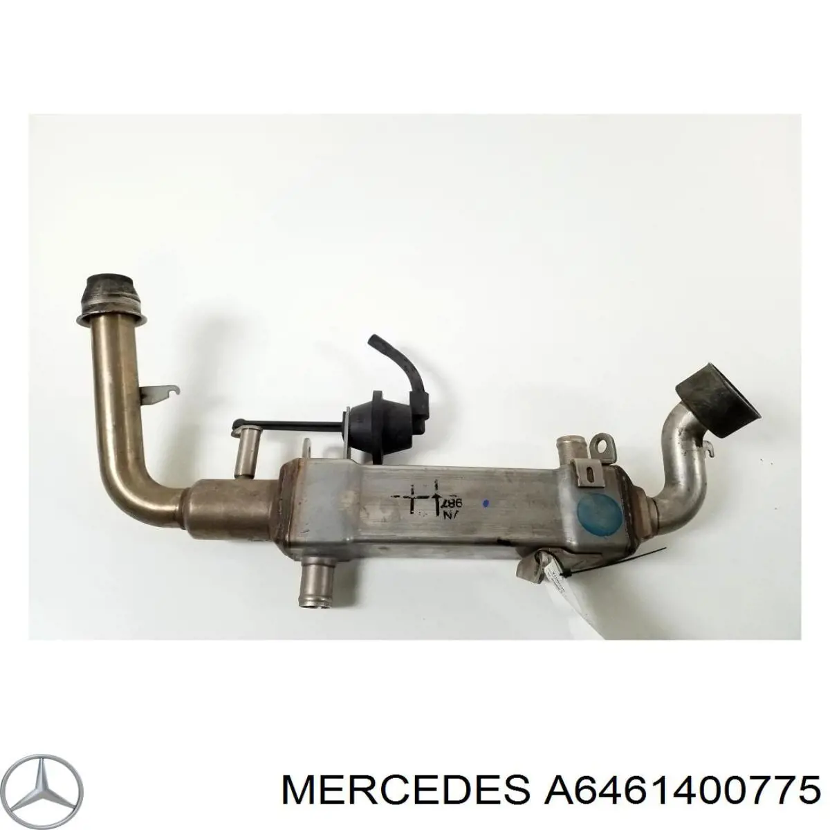  Mercedes A6461400775 цена, от 17.14 USD