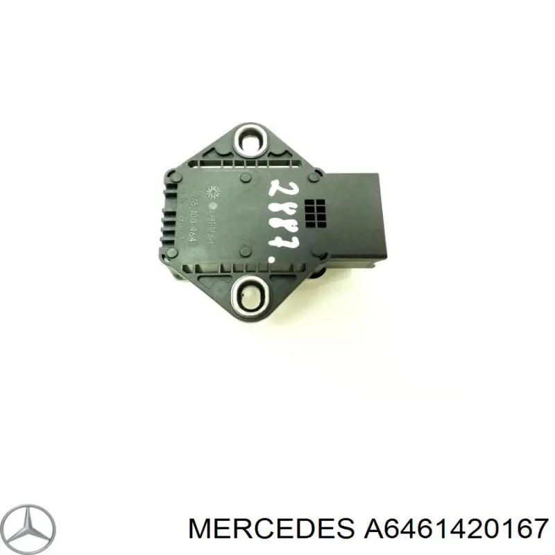  A6461420167 Mercedes