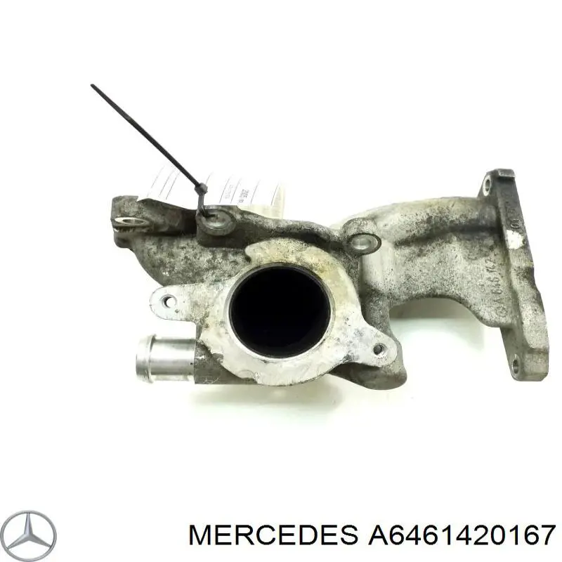  A6461420167 Mercedes