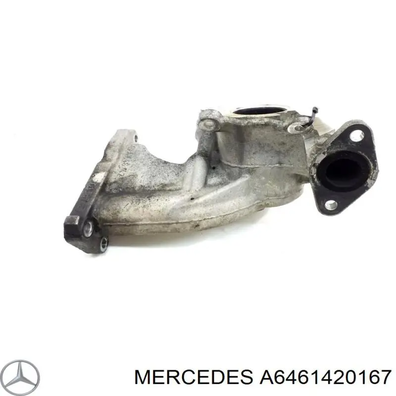 Mercedes A6461420167 цена, от 12.67 USD