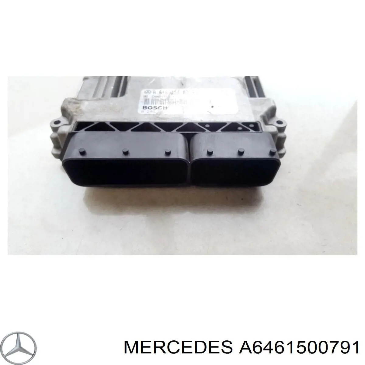 A646150079180 Mercedes 