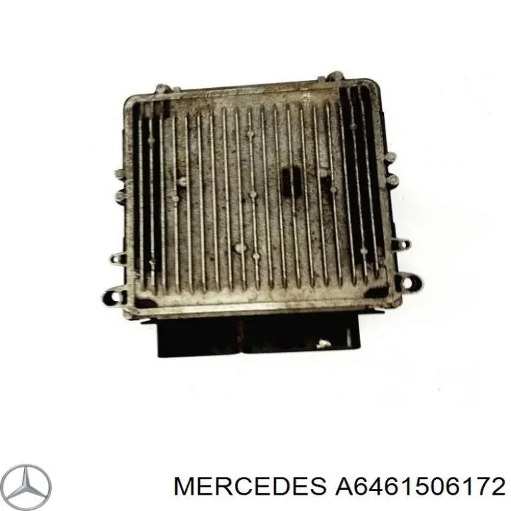 A6461506172 Mercedes 