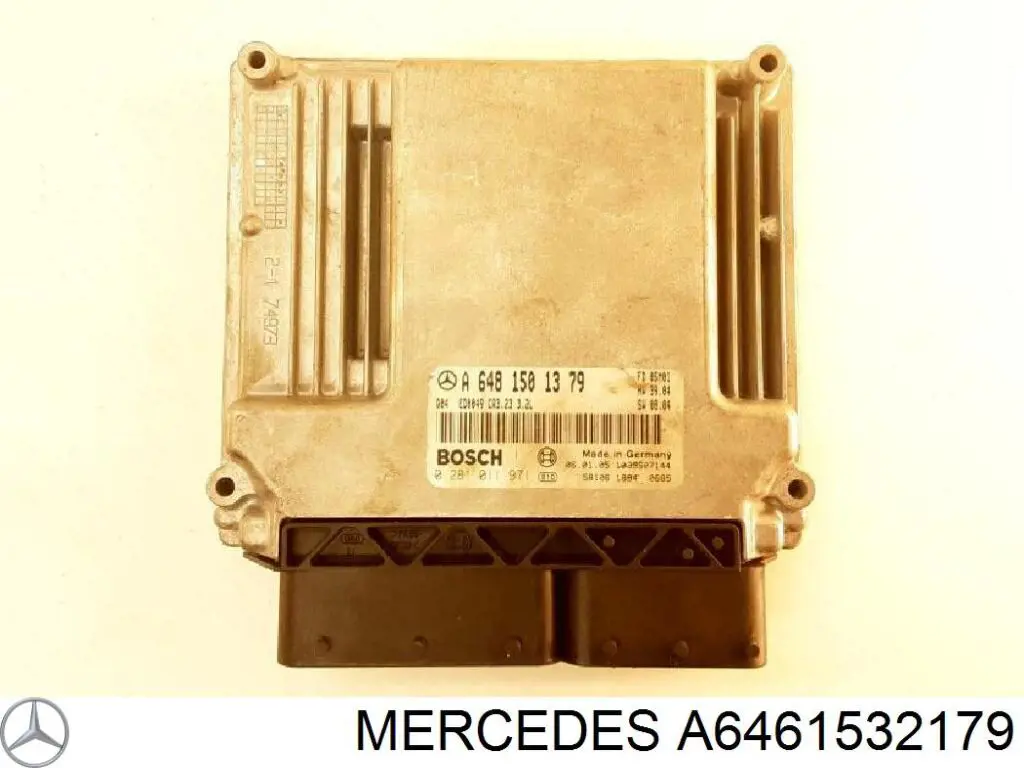  A6461532179 Mercedes