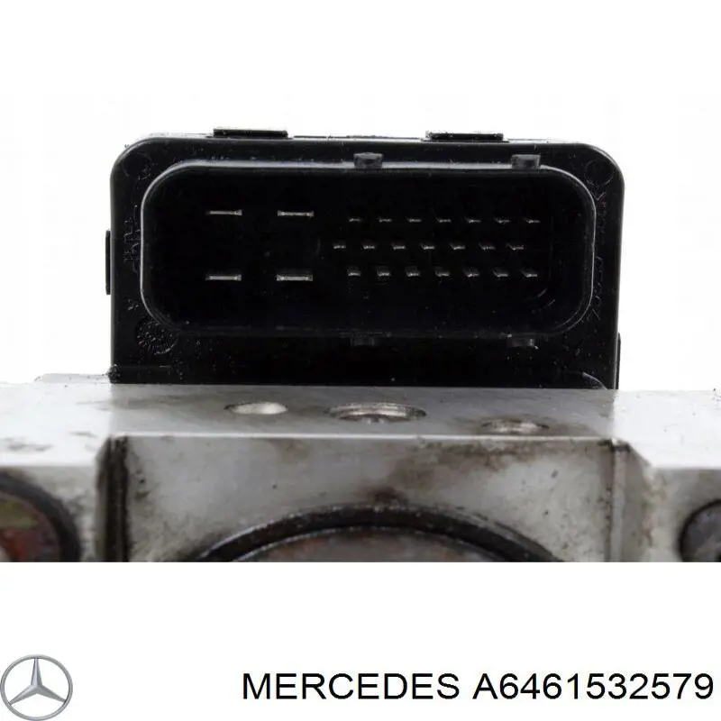 Реле управления Mercedes A6461532579 цена, от 110.00 USD
