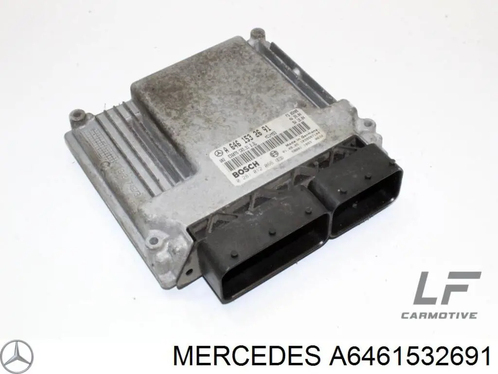  A6461532691 Mercedes