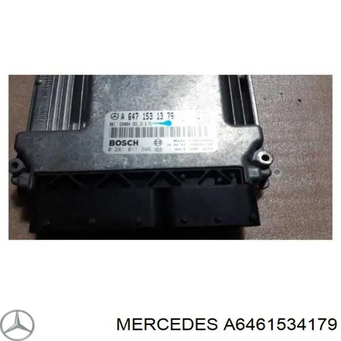  A6461534179 Mercedes