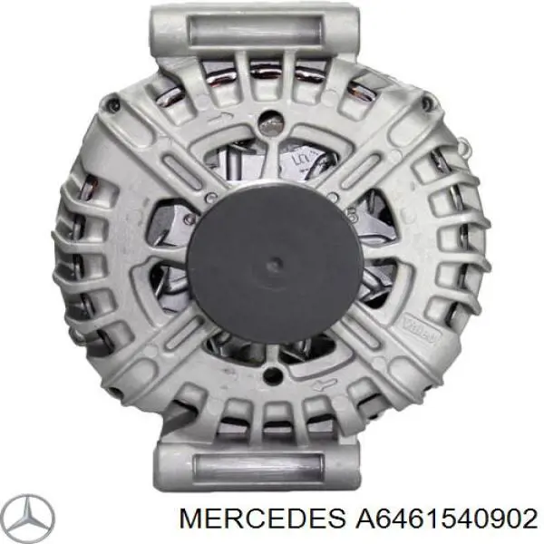 A6461540902 Mercedes генератор