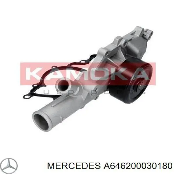 Помпа A646200030180 Mercedes