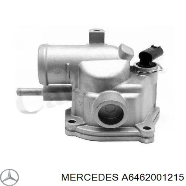 A6462001215 Mercedes термостат