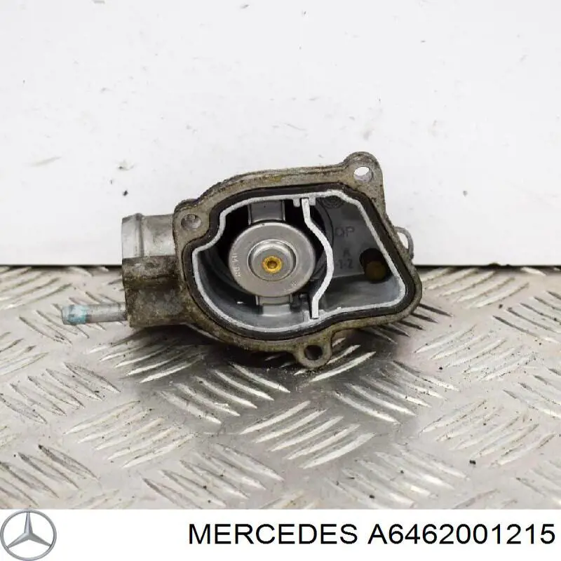 Compre A6462001215 Mercedes Termostato