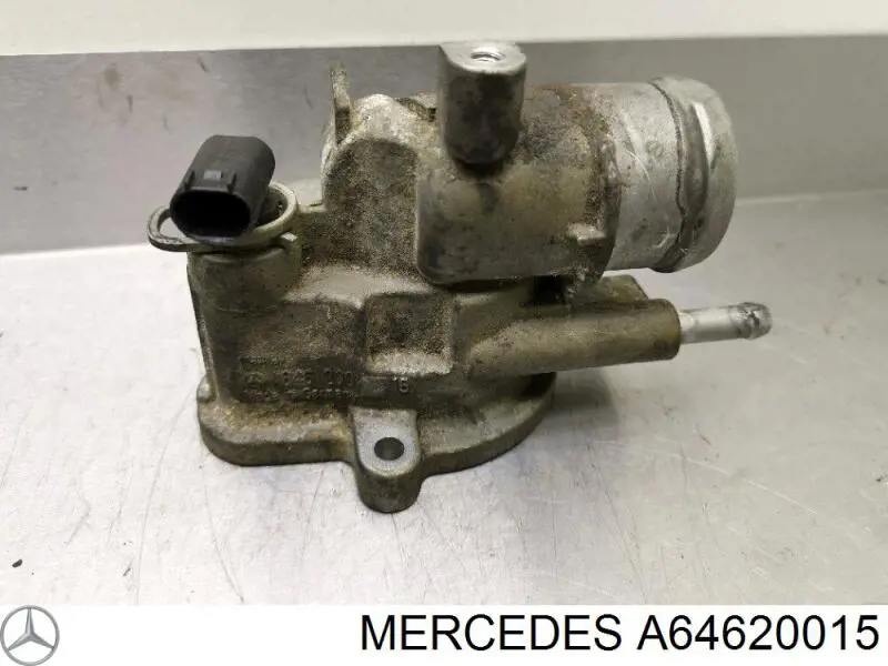  Mercedes A64620015 цена, от 9.03 USD